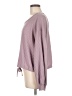 Hollister Purple Pullover Sweater Size M - photo 5