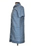 Pomander Place Blue Casual Dress Size XXS - photo 5