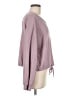 Hollister Purple Pullover Sweater Size M - photo 4