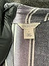 Caslon Stripes Gray Casual Dress Size S - photo 6