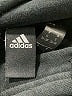 Adidas Black Pullover Sweater Size S - photo 7