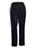Chaps Black Casual Pants Size 16 - photo 2