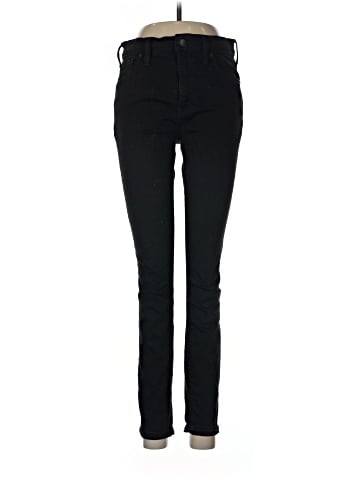 Madewell Jeggings (view 1)