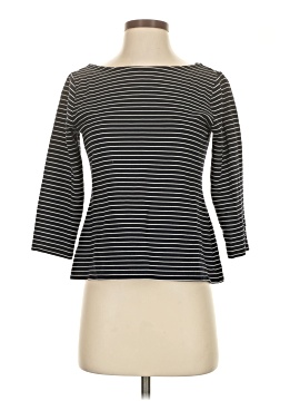 Ann Taylor 3/4 Sleeve Top