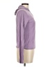 Horny Toad Purple Fleece Size M - photo 4