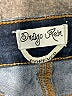 Indigo Rein Blue Jeans Size 11 - photo 7