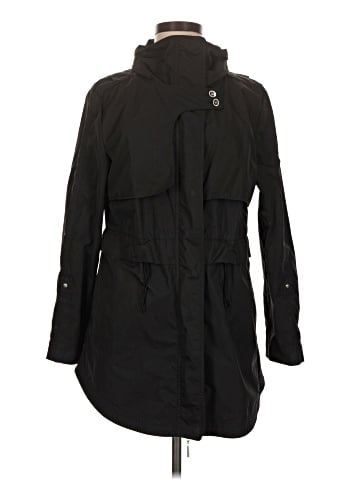 Coatology Raincoat (view 1)