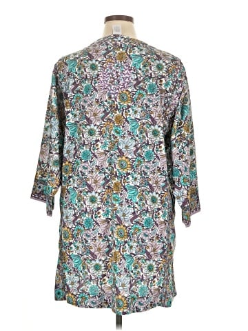 Soft Surroundings Casual Dress (view 2)