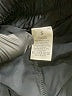 Unbranded Solid Black Shorts Size S - photo 3