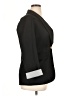 Genhoo Black Blazer Size XL - photo 4