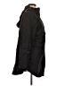 Coatology 100% Polyester Black Raincoat Size M - photo 4