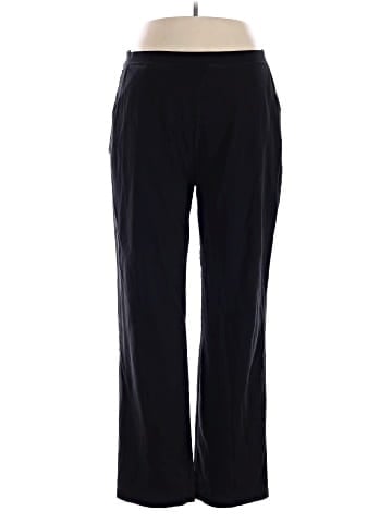 L.L.Bean Casual Pants (view 1)