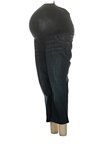 Oh Baby By Motherhood Jeggings (view 1)