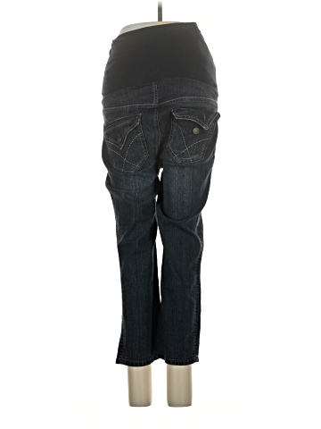 Oh Baby By Motherhood Jeggings (view 2)
