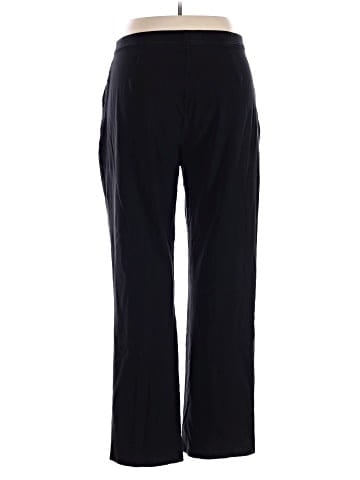 L.L.Bean Casual Pants (view 2)