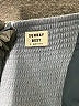 Sunday Best Solid Blue Jumpsuit Size 4 - photo 4