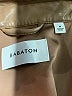 Babaton Brown Coat Size M - photo 6
