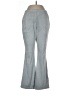 GU Gray Casual Pants Size L - photo 1