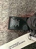 Ann Taylor Checkered-gingham Gray Casual Dress Size 0 - photo 8