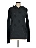 Victoria's Secret Stars Black Pullover Hoodie Size M - photo 1