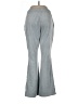 GU Gray Casual Pants Size L - photo 2