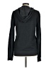 Victoria's Secret Stars Black Pullover Hoodie Size M - photo 2