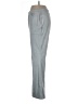 GU Gray Casual Pants Size L - photo 5