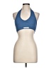 Assorted Brands Blue Sports Bra Size L - photo 1