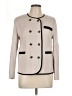 Assorted Brands Ivory Jacket Size L - photo 1