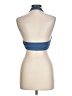 Assorted Brands Blue Sports Bra Size L - photo 2
