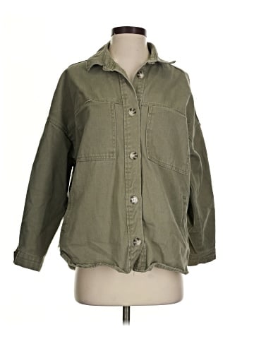 Stoosh Jacket (view 1)