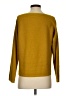 Eileen Fisher Yellow Pullover Sweater Size XS - photo 2