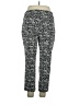 PREMISE Print Black Casual Pants Size 1X - photo 2