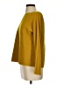 Eileen Fisher Yellow Pullover Sweater Size XS - photo 5