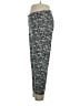 PREMISE Print Black Casual Pants Size 1X - photo 5