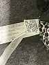 Zara Basic Houndstooth Gray Casual Dress Size XS - photo 8