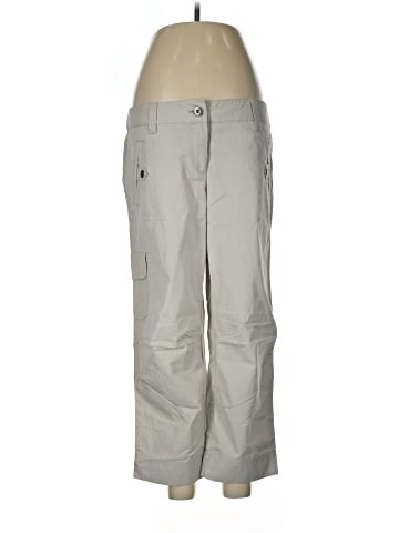 Ann Taylor Factory Cargo Pants (view 1)