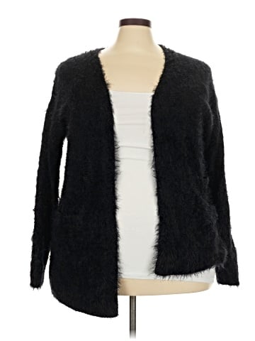 Chelsea & Theodore Cardigan (view 1)