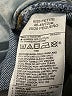 Gap Hearts Blue Jeans Size 6 (petite) - photo 8