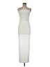 Unbranded Ivory Cocktail Dress Size M - photo 1
