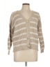 Primark Tan Cardigan Size L - photo 1