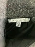 Annalee + Hope Solid Black Casual Dress Size M - photo 7