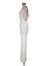 Unbranded Ivory Cocktail Dress Size M - photo 5