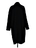 H&M Black Coat Size L - photo 2