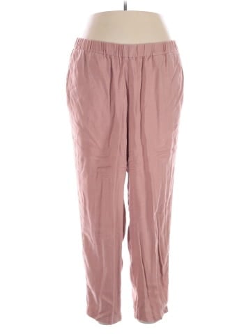 Purejill Casual Pants (view 1)