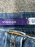 Vigoss Blue Jeans Size 11 - 12 - photo 7
