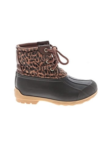 Sperry Top Sider Ankle Boots (view 1)
