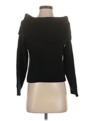 Abercrombie & Fitch Pullover Sweater (view 1)