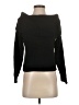 Abercrombie & Fitch Black Pullover Sweater Size S - photo 1