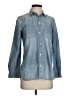 Madewell 100% Cotton Blue Denim Jacket Size S - photo 1